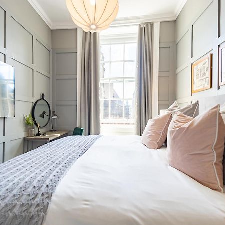 No1 Apartments Edinburgh - George IV Bridge Dış mekan fotoğraf