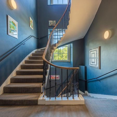 No1 Apartments Edinburgh - George IV Bridge Dış mekan fotoğraf