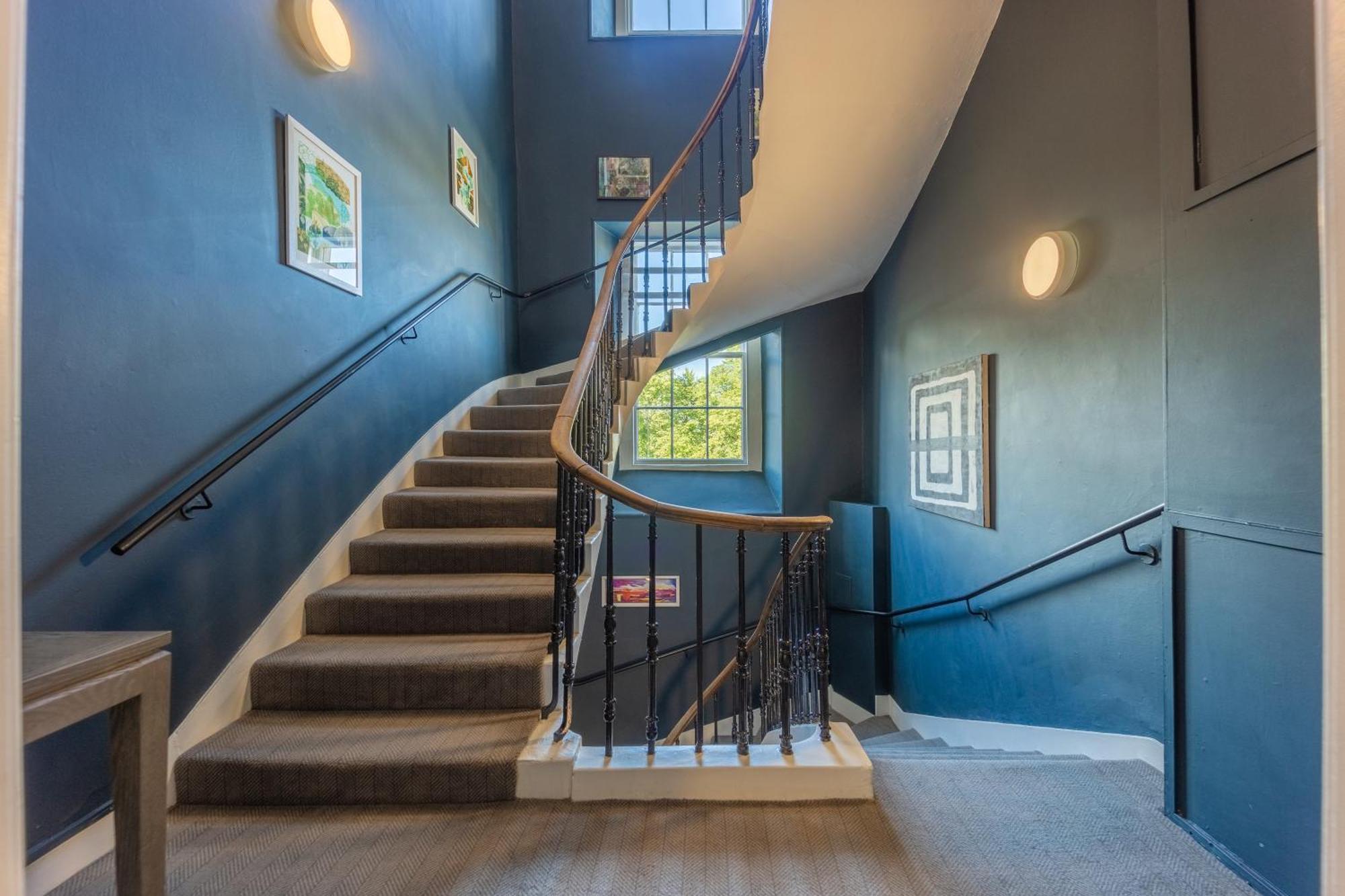 No1 Apartments Edinburgh - George IV Bridge Dış mekan fotoğraf