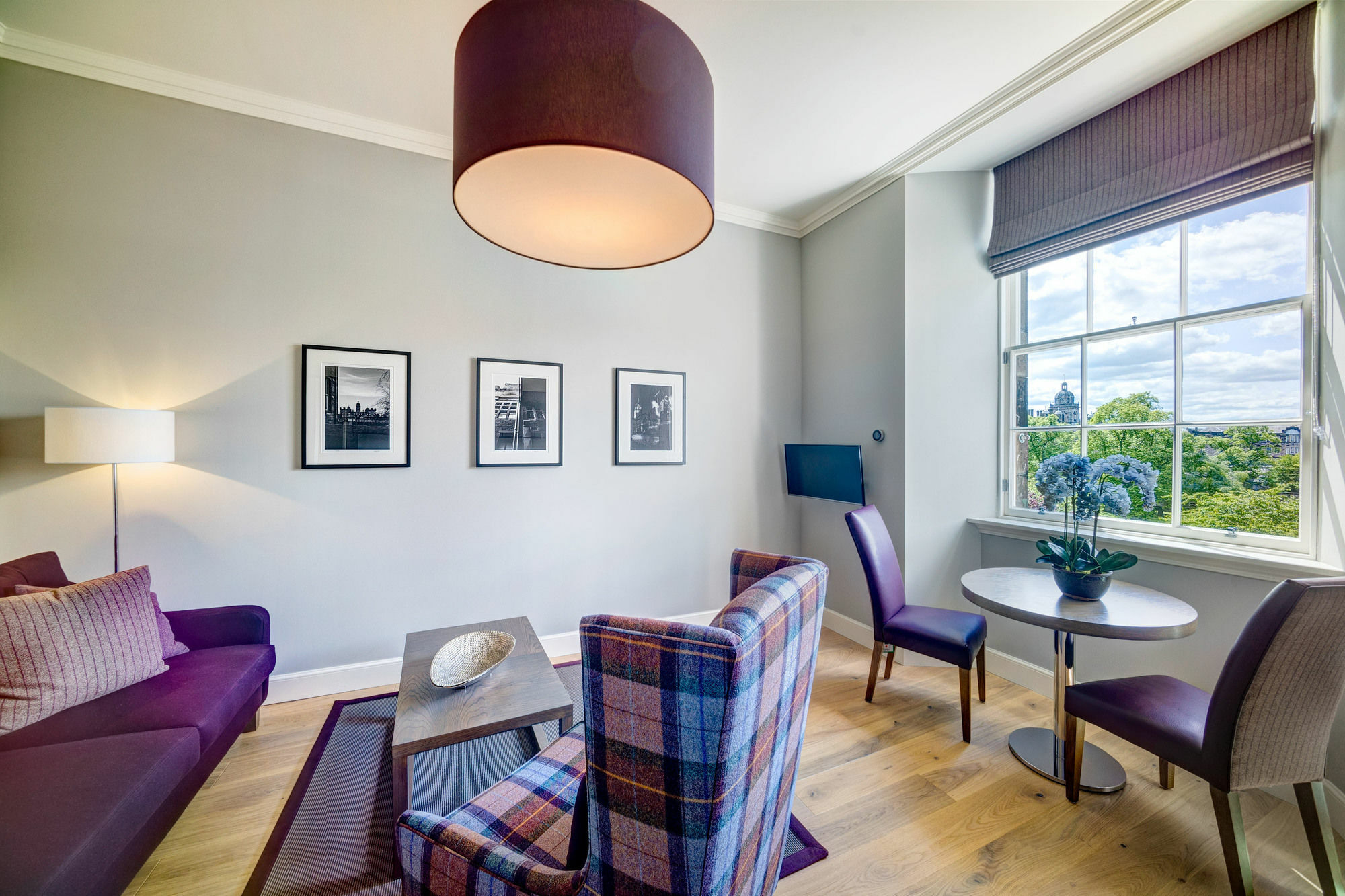 No1 Apartments Edinburgh - George IV Bridge Dış mekan fotoğraf