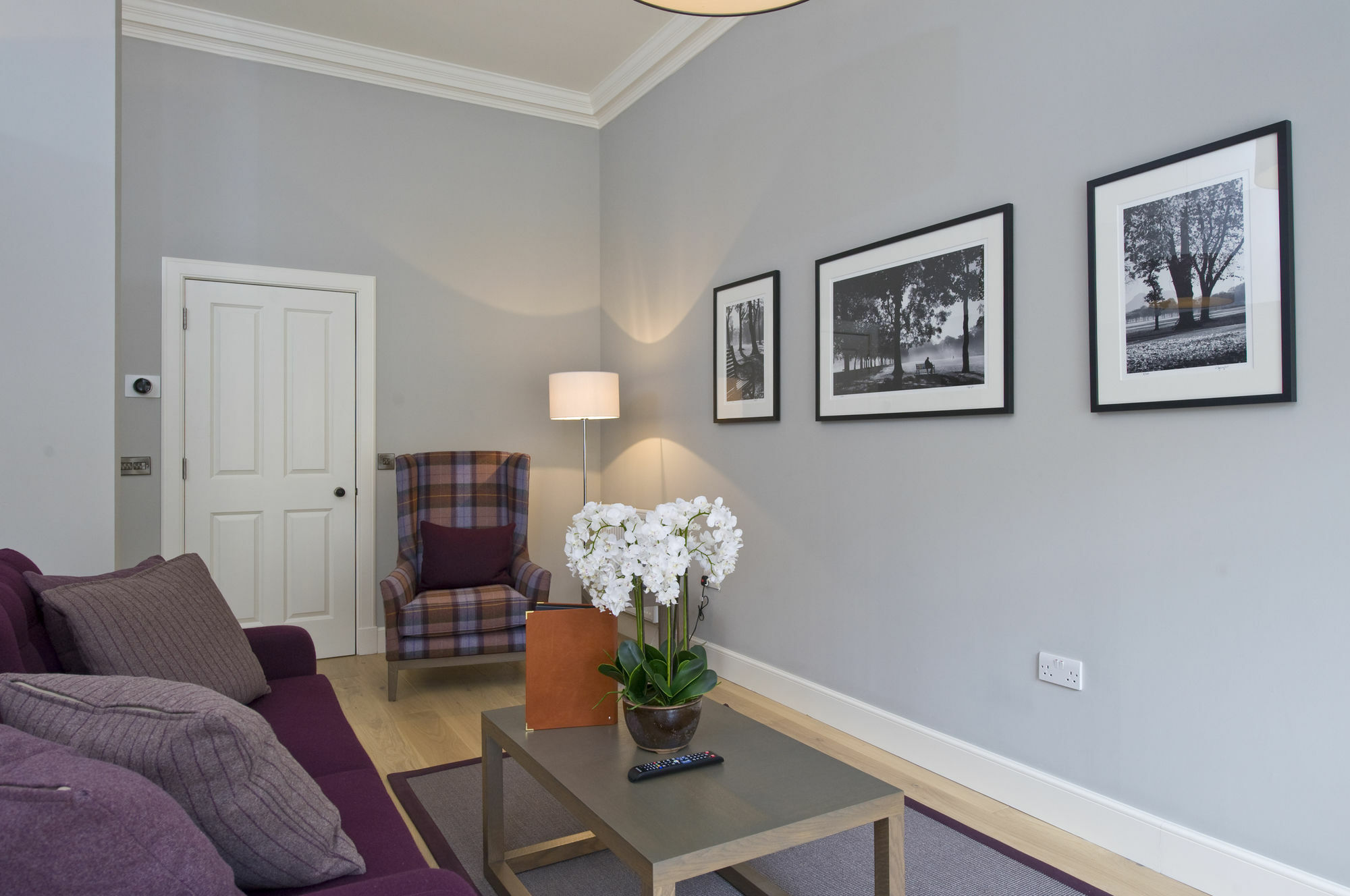 No1 Apartments Edinburgh - George IV Bridge Dış mekan fotoğraf