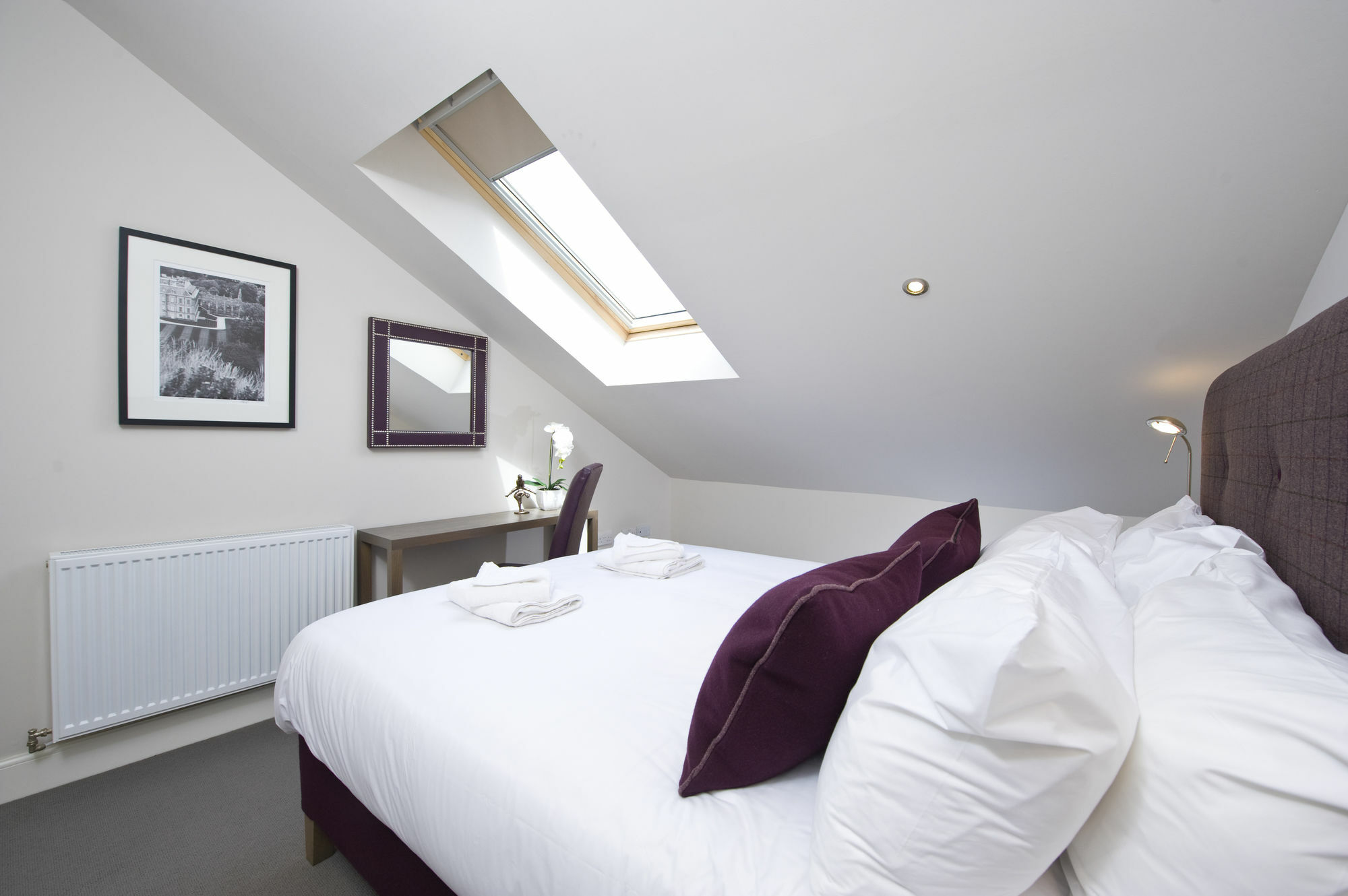 No1 Apartments Edinburgh - George IV Bridge Dış mekan fotoğraf
