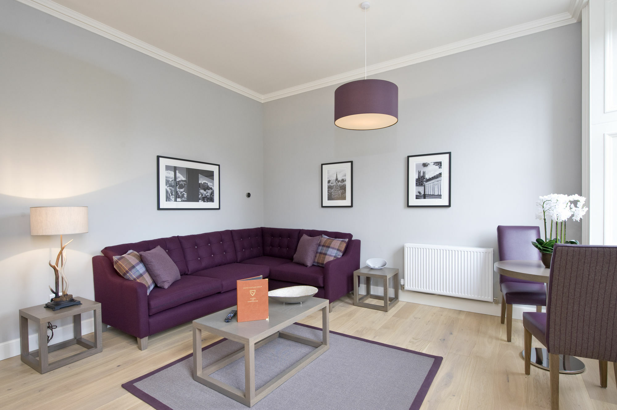 No1 Apartments Edinburgh - George IV Bridge Dış mekan fotoğraf