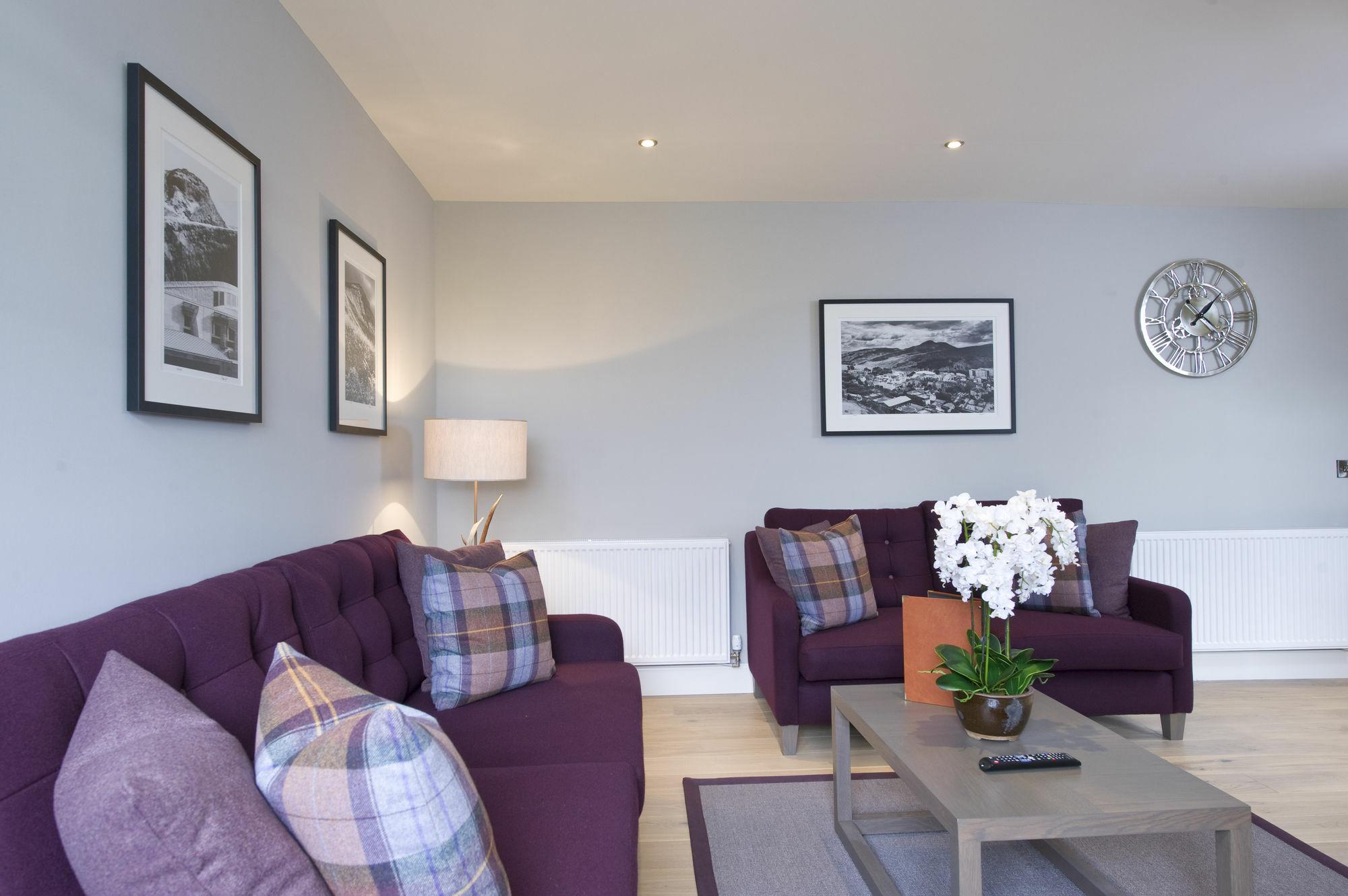 No1 Apartments Edinburgh - George IV Bridge Dış mekan fotoğraf