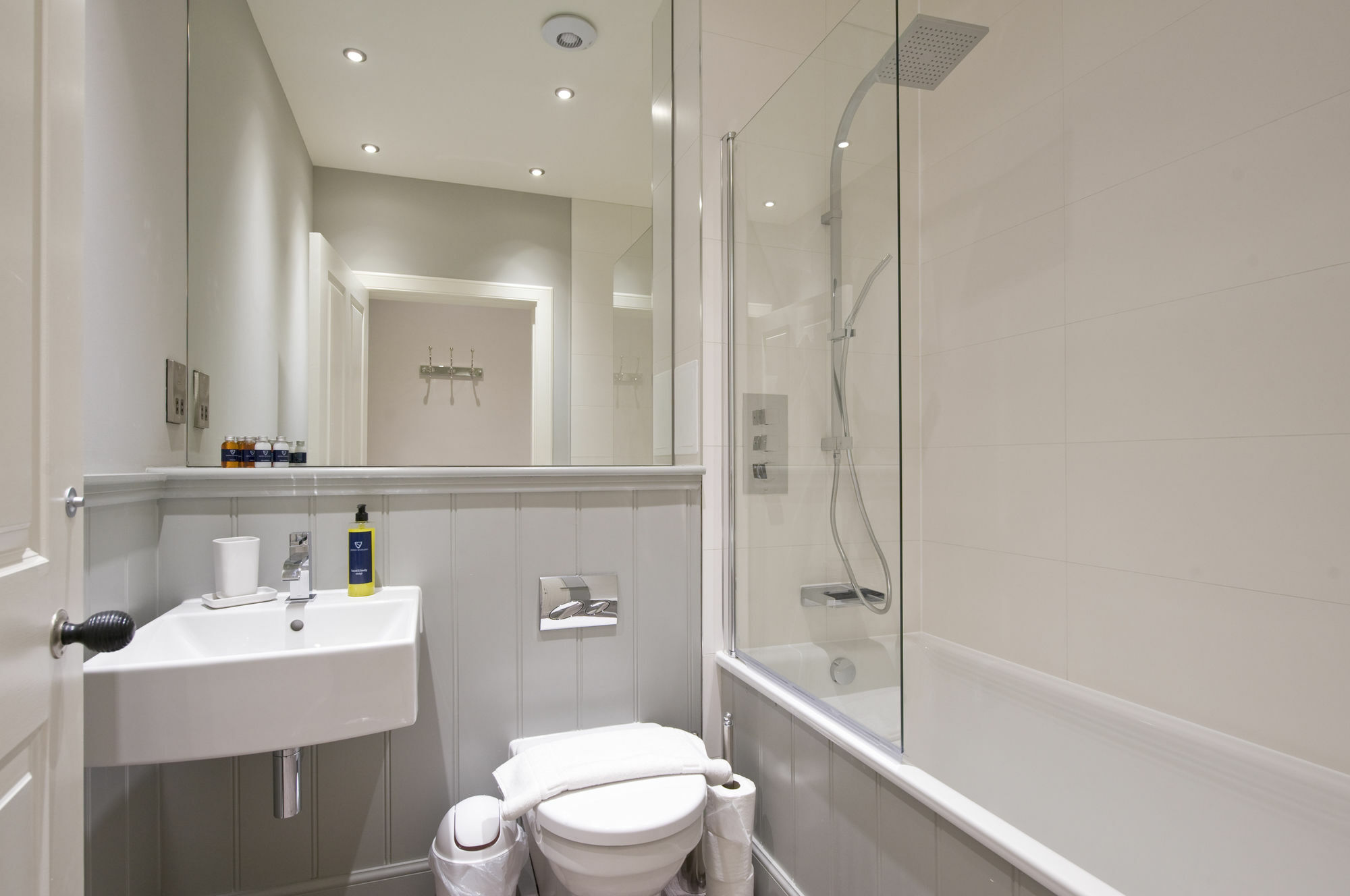 No1 Apartments Edinburgh - George IV Bridge Dış mekan fotoğraf
