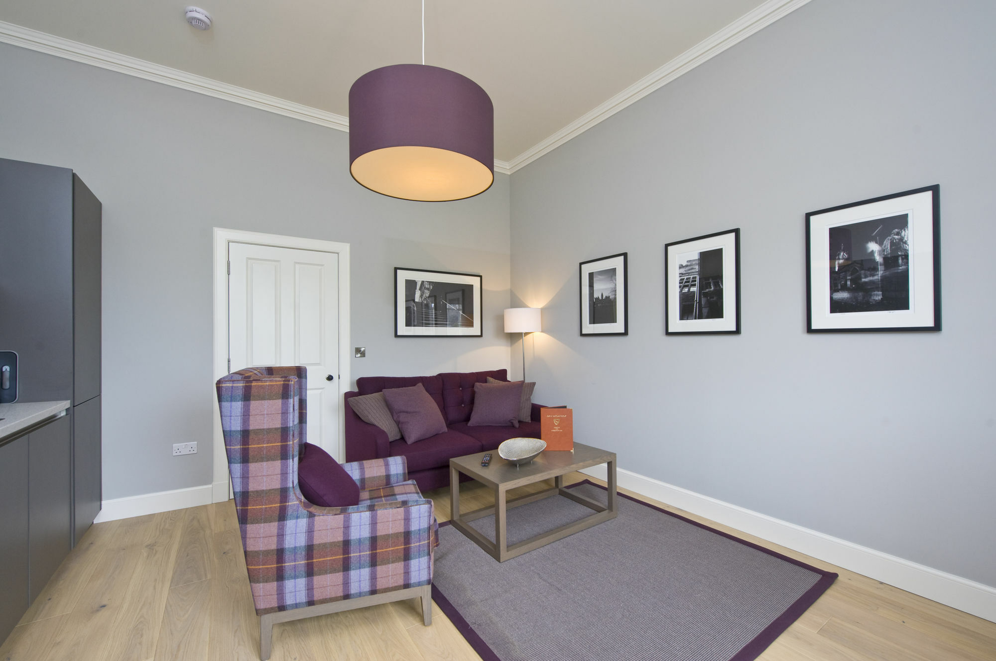 No1 Apartments Edinburgh - George IV Bridge Dış mekan fotoğraf